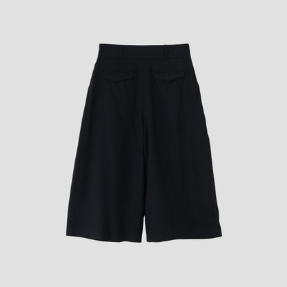 SUMMER WOOL TROUSERS