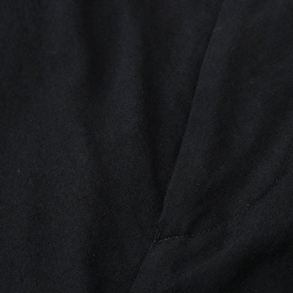 SUMMER WOOL TROUSERS