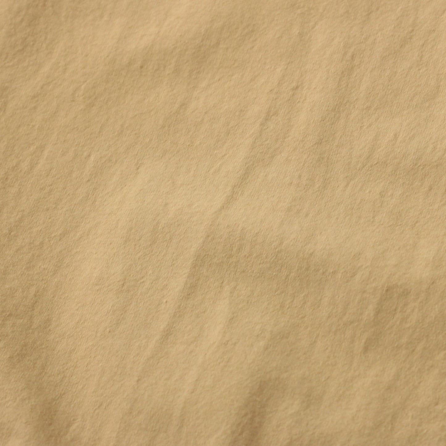 LIGHT COTTON LINEN POPLIN SHIRT