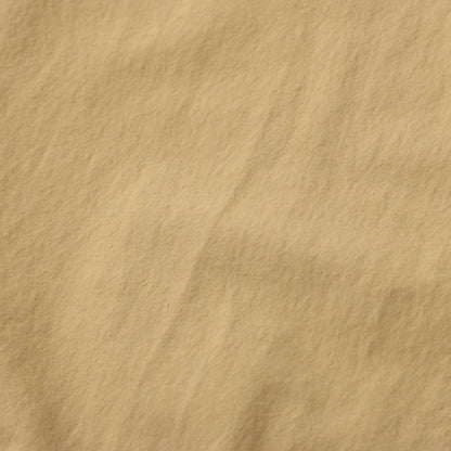 LIGHT COTTON LINEN POPLIN SHIRT