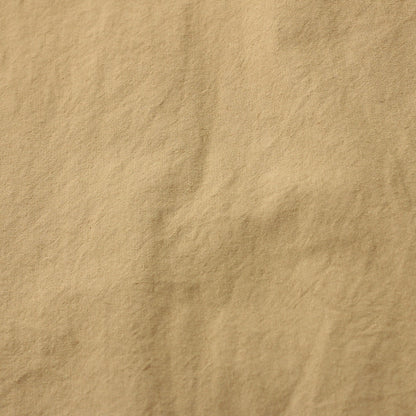 LIGHT COTTON LINEN POPLIN SHIRT