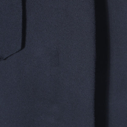 SAILOR COLLAR JUMPER KNIT