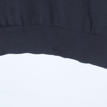 SAILOR COLLAR JUMPER KNIT