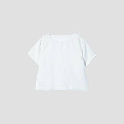 CLEAN LINEN SHIRT