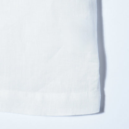 CLEAN LINEN SHIRT