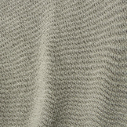 FADED WOOL KNIT