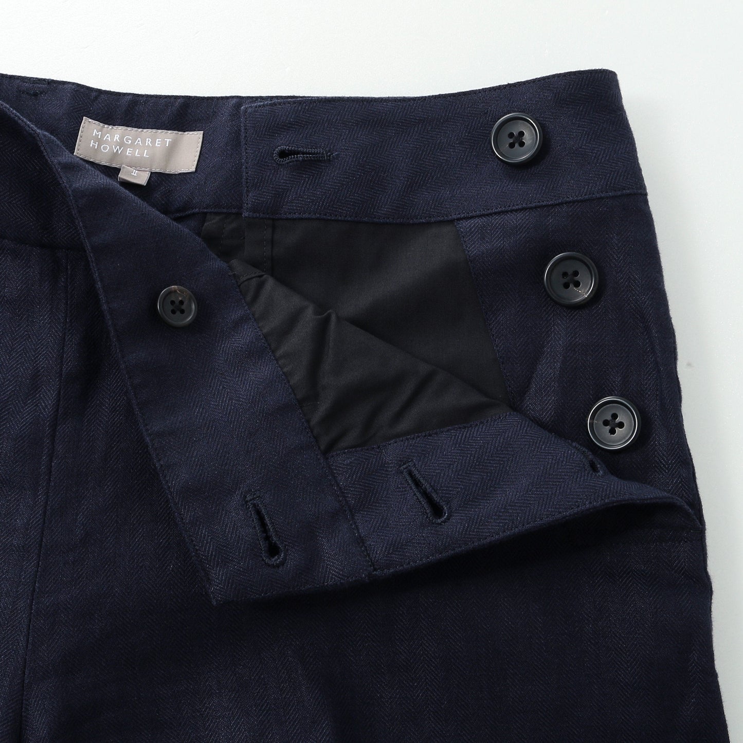 TROUSERS