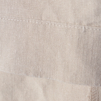 LINEN TROUSERS
