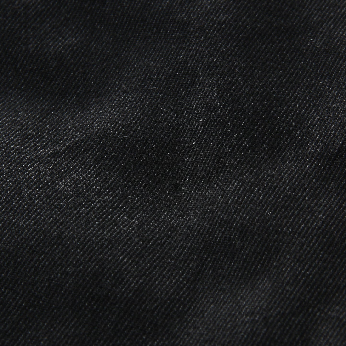 WOOL COTTON DRILL TROUSERS