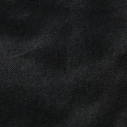 WOOL COTTON DRILL TROUSERS
