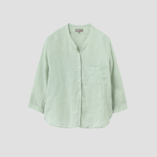FINE LINEN SHIRT