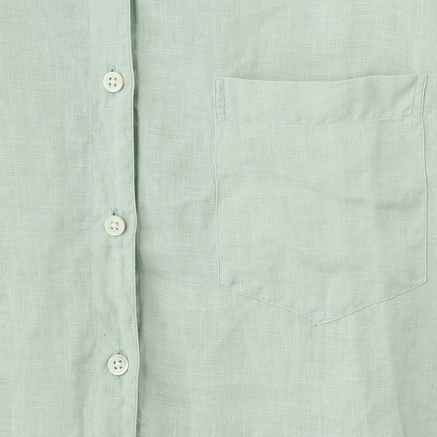 FINE LINEN SHIRT