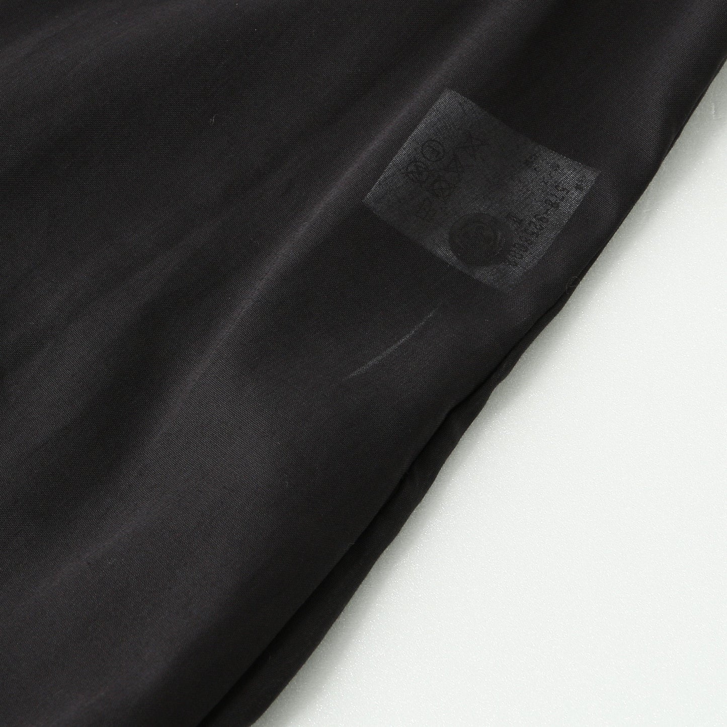 COTTON VOILE DRESS