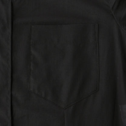 COTTON VOILE DRESS