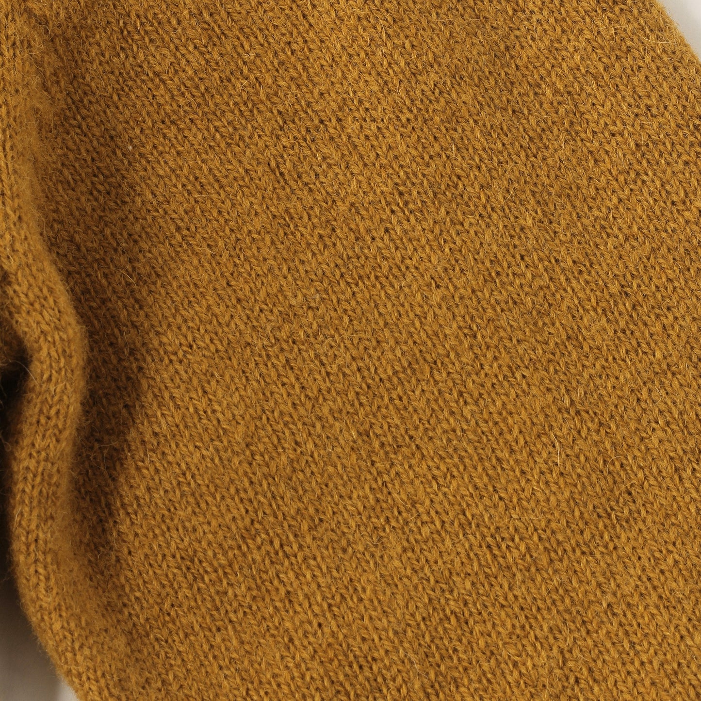 FINE SHETLAND KNIT