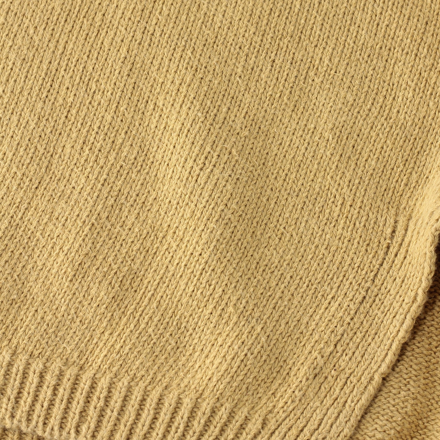 LINEN COTTON KNIT