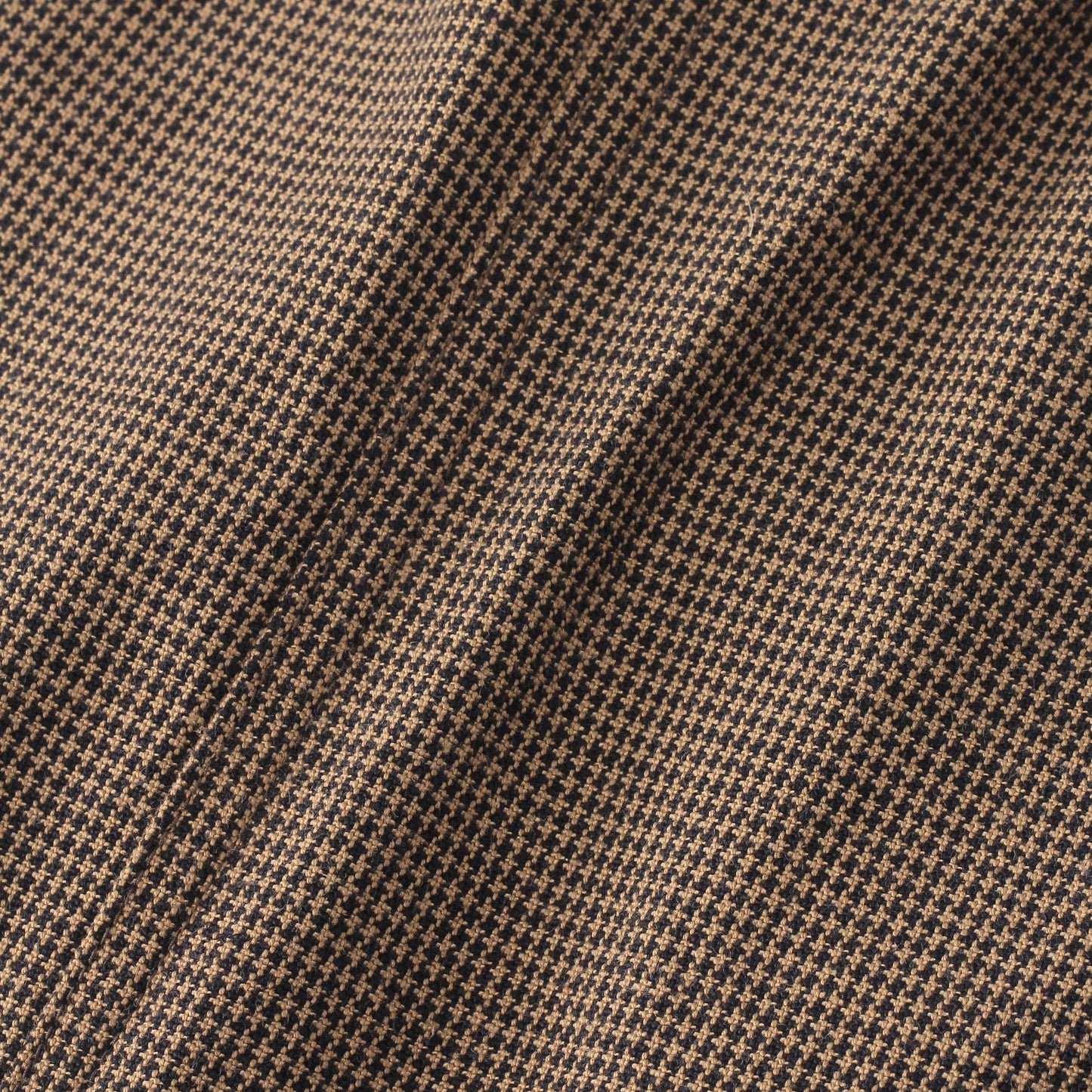 WORKWEAR COTTON LINEN SKIRT