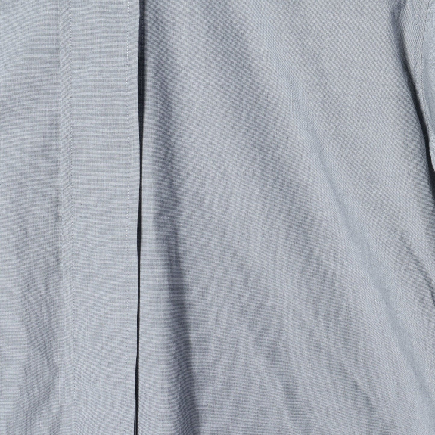 END ON END COTTON SHIRTING