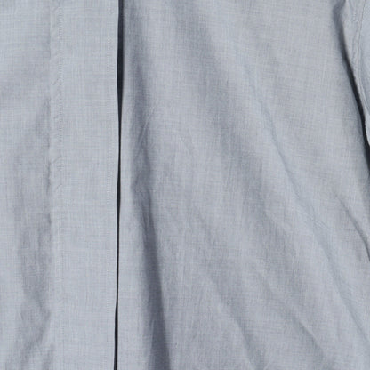 END ON END COTTON SHIRTING