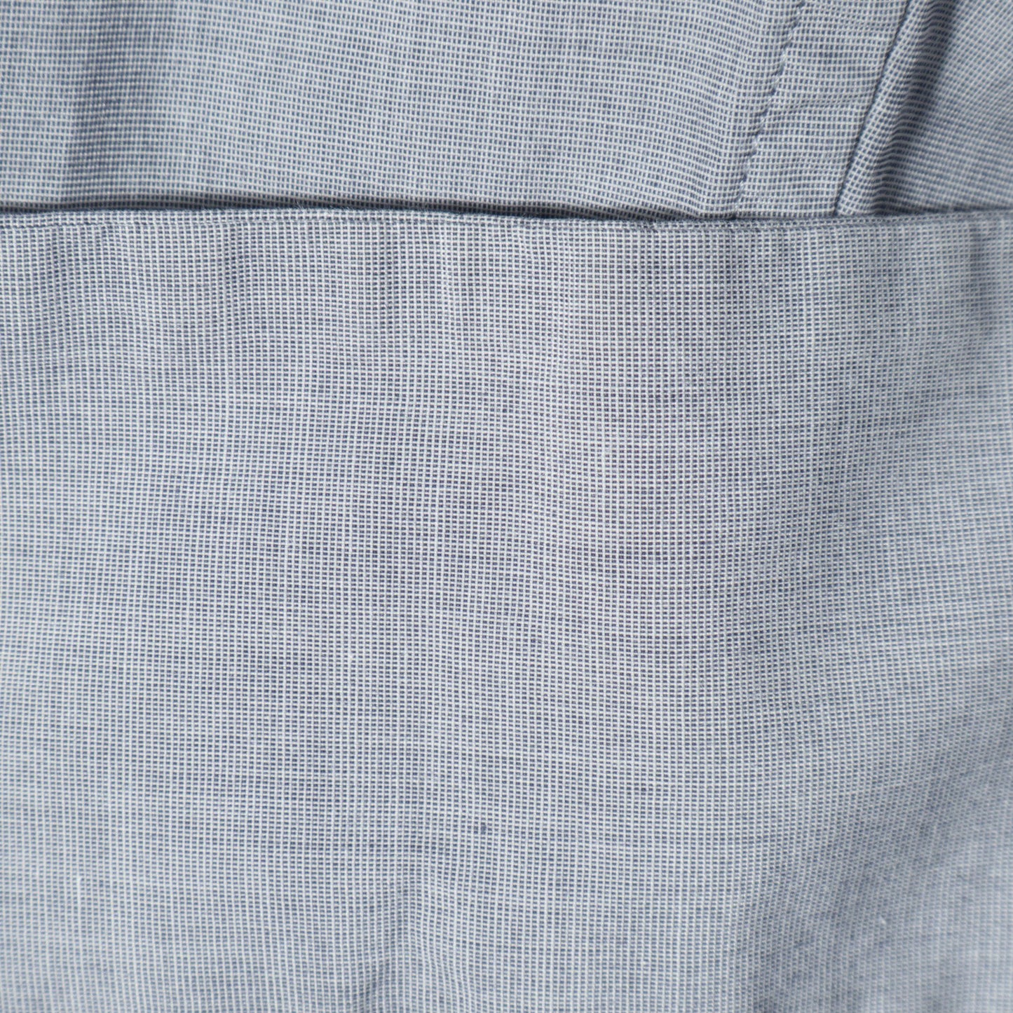 END ON END COTTON SHIRTING