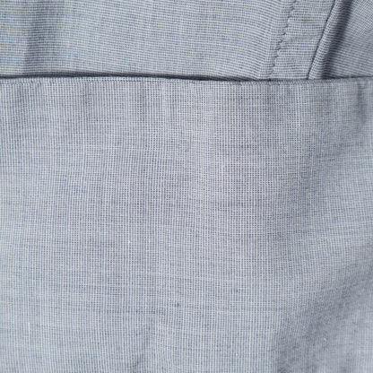 END ON END COTTON SHIRTING