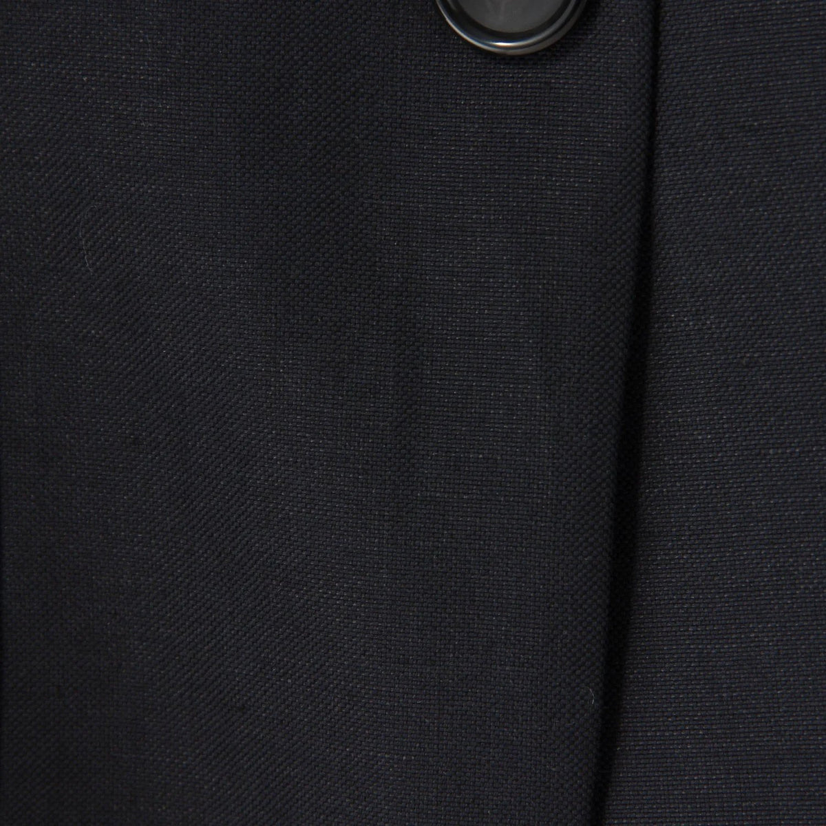 LINEN WOOL HOPSACK JACKET