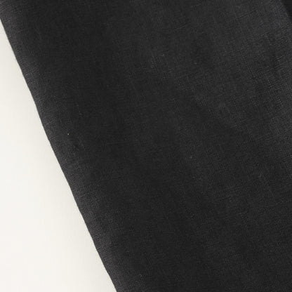 LINEN TROUSERS