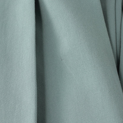 SOFT GABARDINE SKIRT