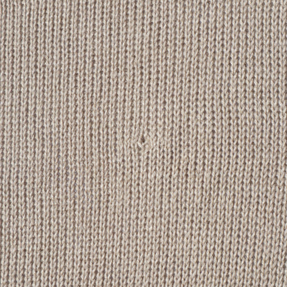 CAST OFF ROLL NECK KNIT