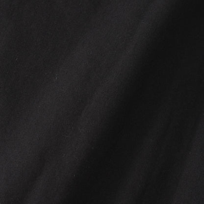 HIGH DENSE COTTON TWILL SKIRT