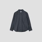 COTTON OXFORD SHIRT