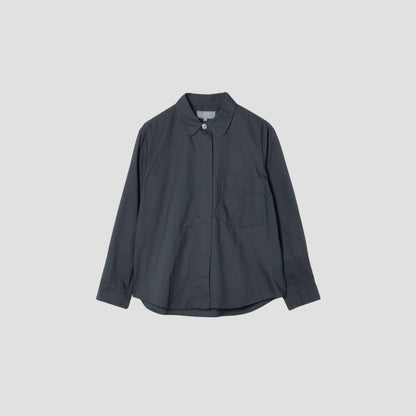 COTTON OXFORD SHIRT