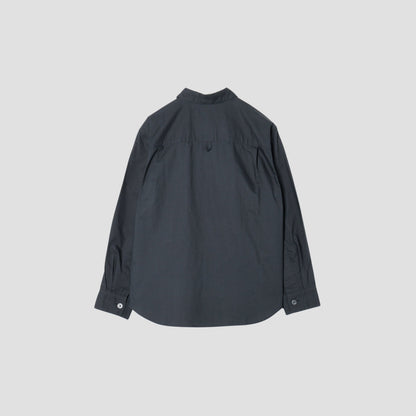 COTTON OXFORD SHIRT