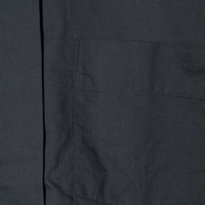 COTTON OXFORD SHIRT