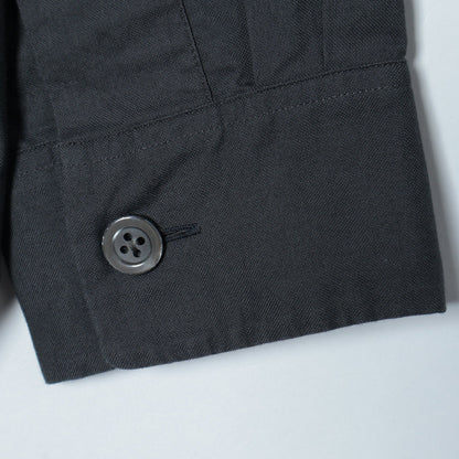 COTTON OXFORD SHIRT