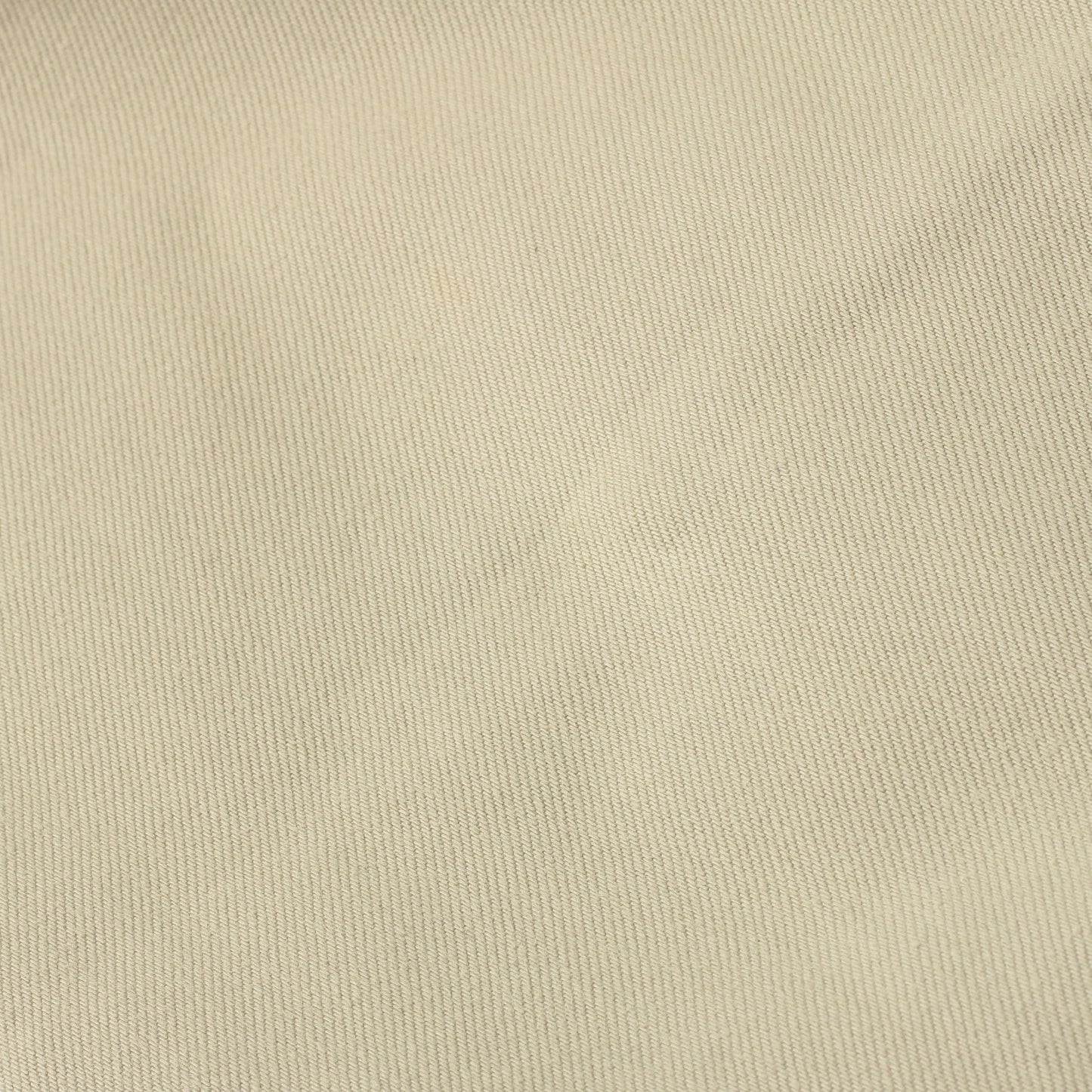 BRUSHED BACK COTTON TWILL TROUSERS