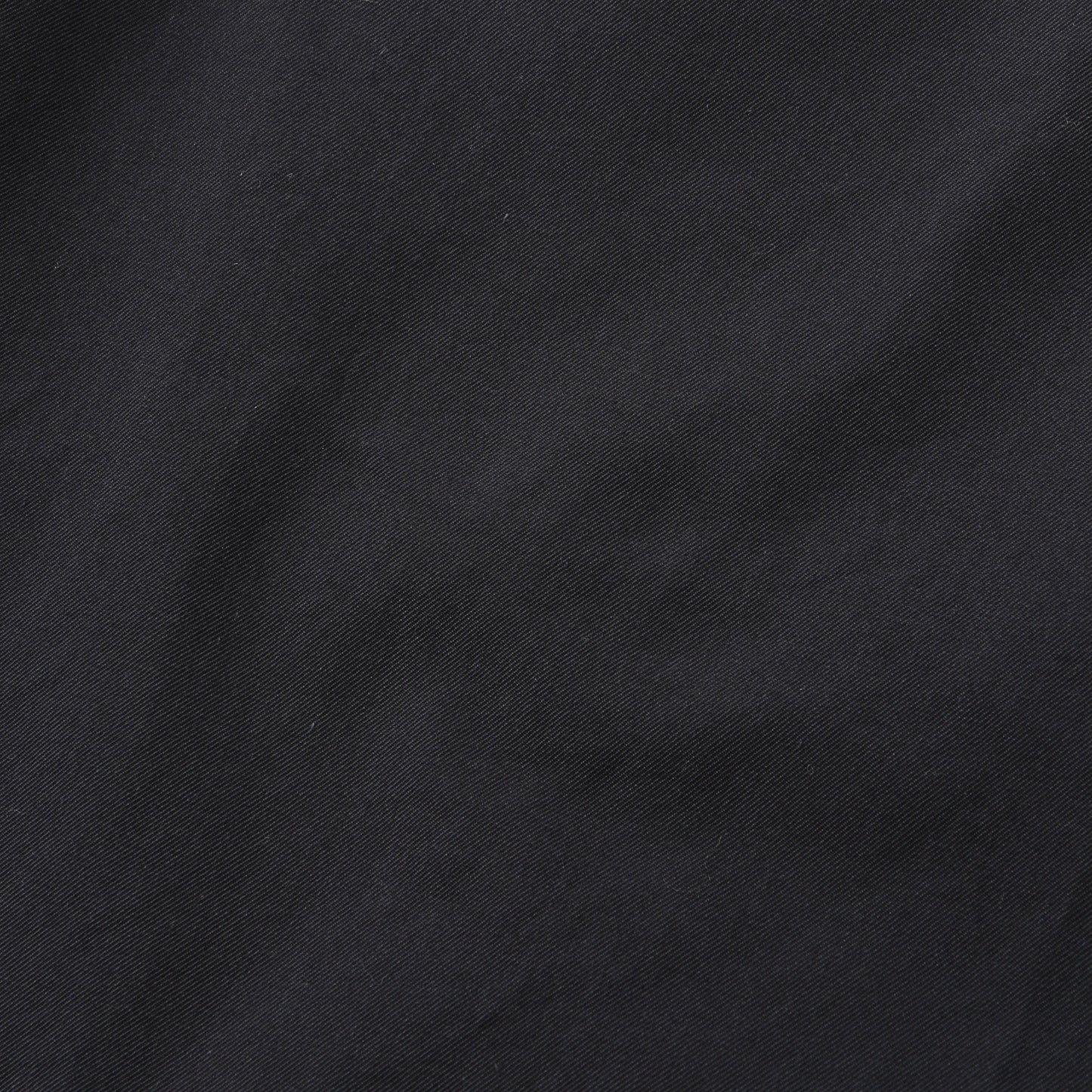 COTTON GABARDINE SKIRT