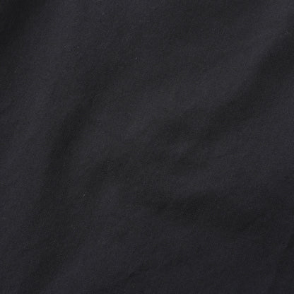 COTTON GABARDINE SKIRT