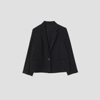 FINE FLANNEL JACKET