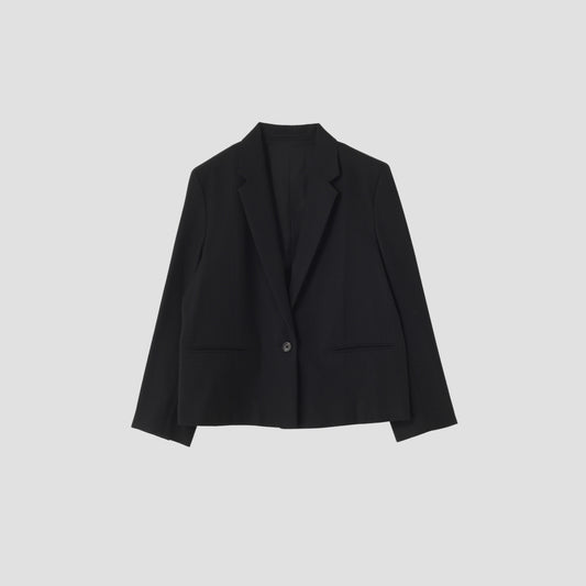 FINE FLANNEL JACKET