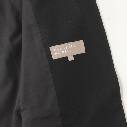 FINE FLANNEL JACKET