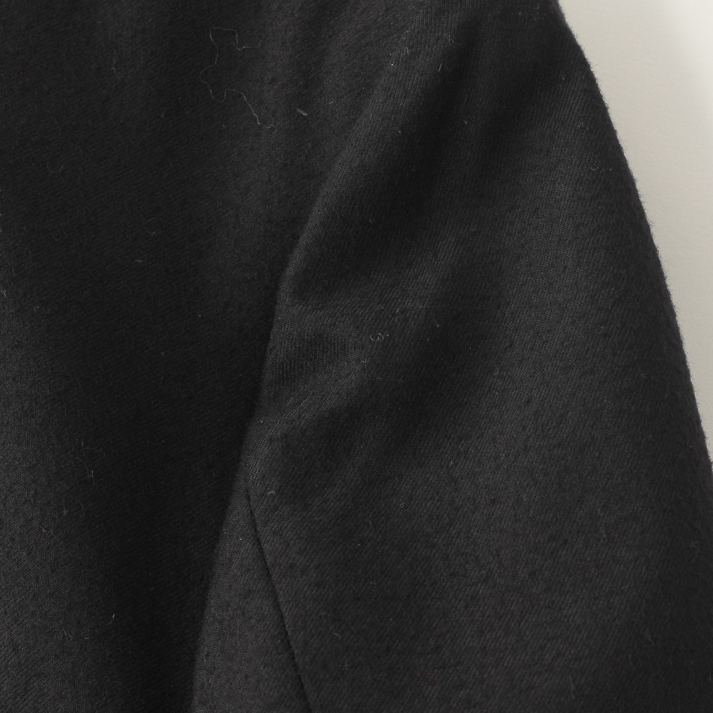 FINE FLANNEL JACKET