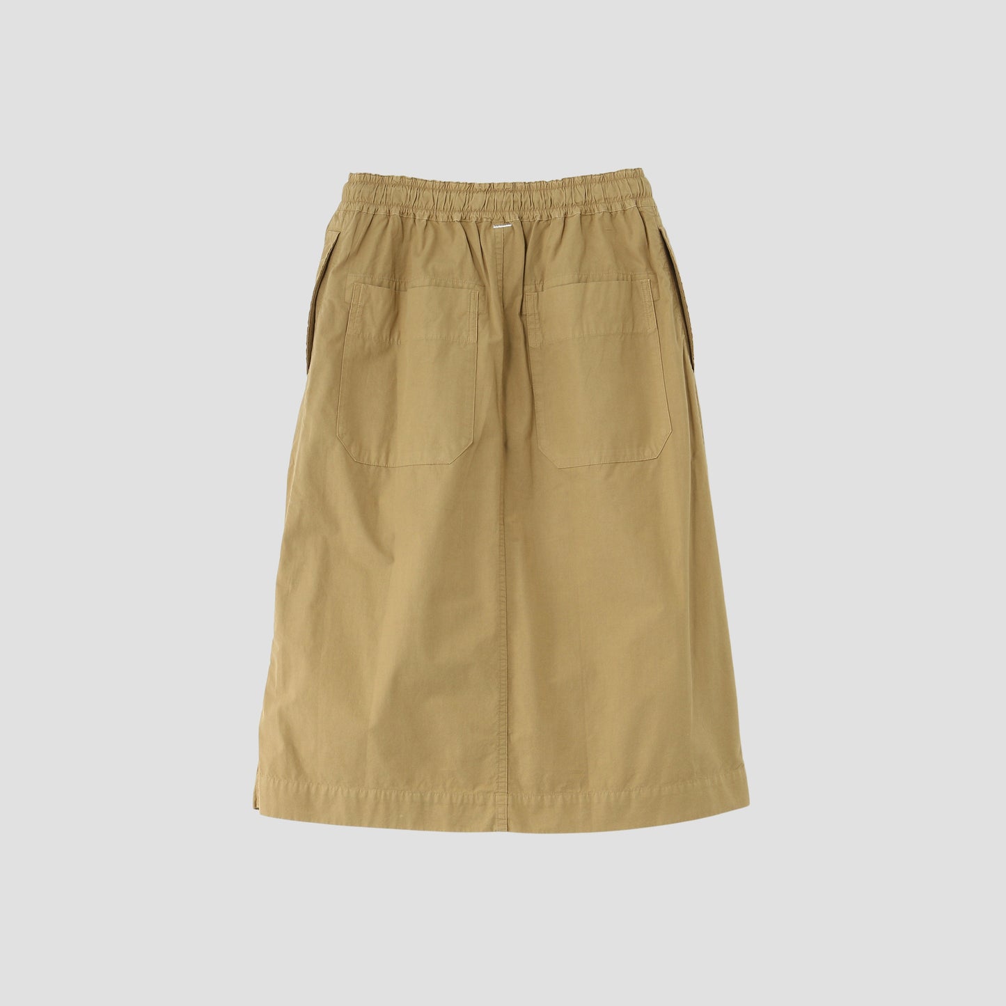 FLYWEIGHT COTTON SKIRT