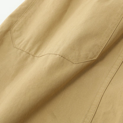 FLYWEIGHT COTTON SKIRT