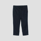 SUPER FINE TWILL TROUSERS