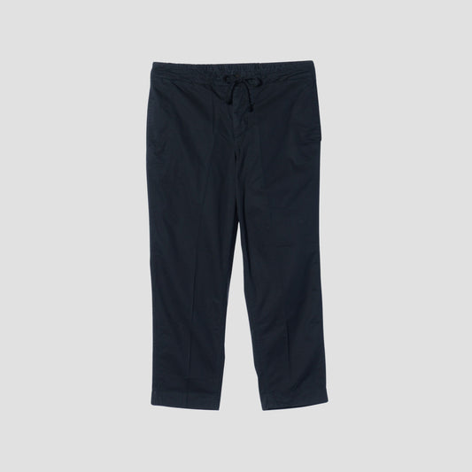SUPER FINE TWILL TROUSERS
