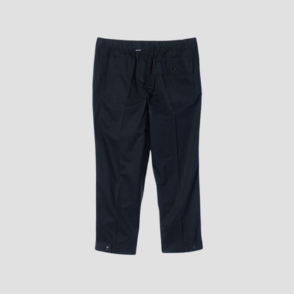 SUPER FINE TWILL TROUSERS