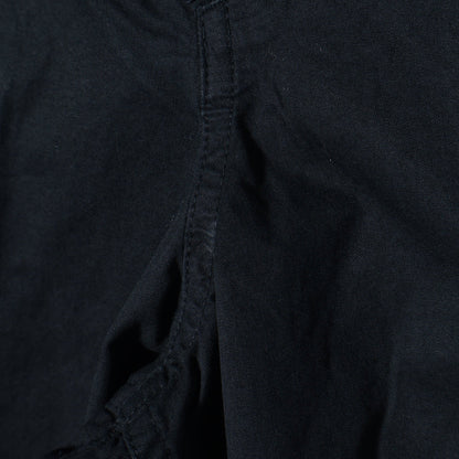 SUPER FINE TWILL TROUSERS