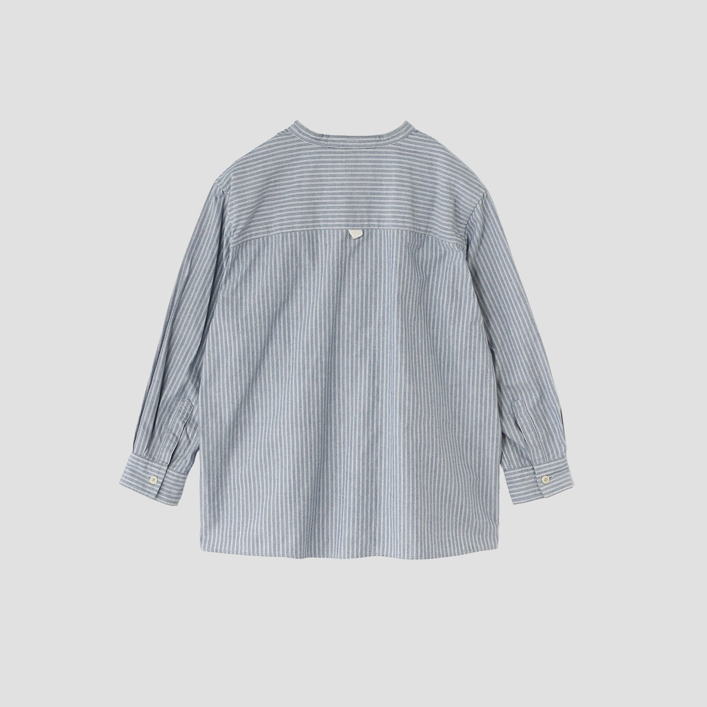 OXFORD STRIPE SHIRT