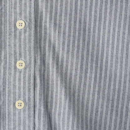 OXFORD STRIPE SHIRT